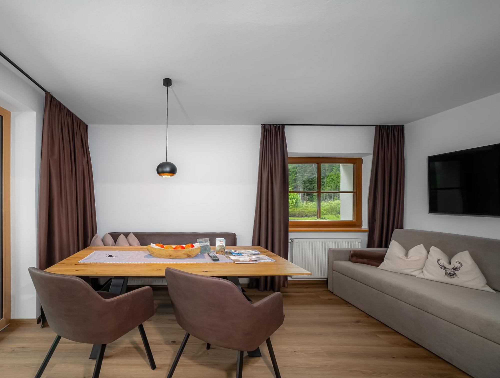 Chalet Albric เซลวาดีวัลการ์เดนา ภายนอก รูปภาพ