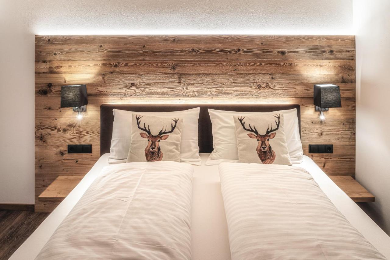 Chalet Albric เซลวาดีวัลการ์เดนา ภายนอก รูปภาพ
