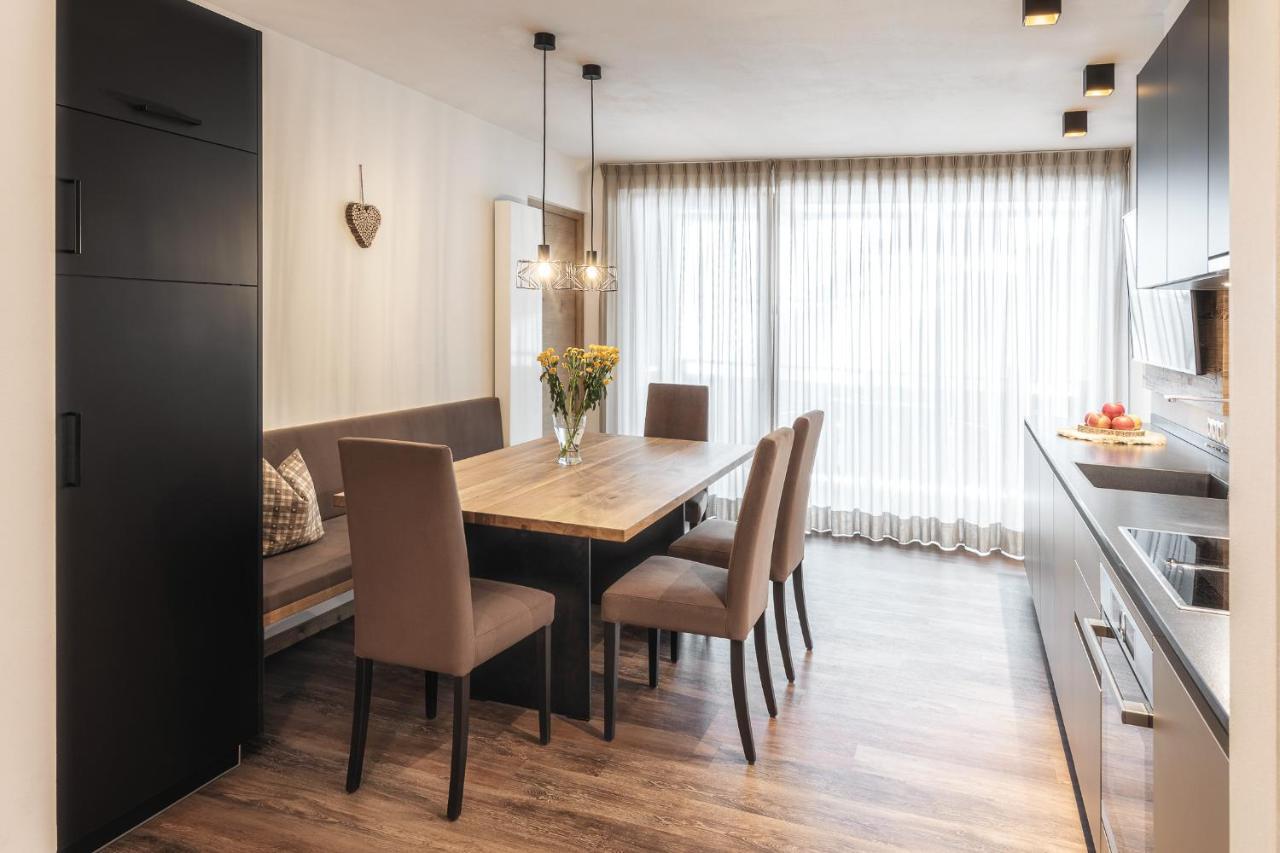 Chalet Albric เซลวาดีวัลการ์เดนา ภายนอก รูปภาพ